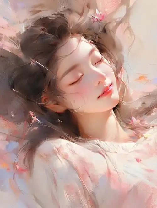 热辣滚烫 电影卡片配图